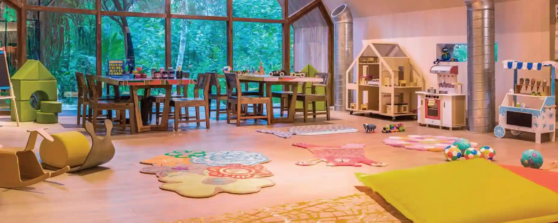 The St Regis Maldives Vommuli Resort-1